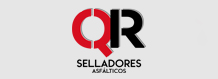 Selladores QR Selladores asfalticos y equipo