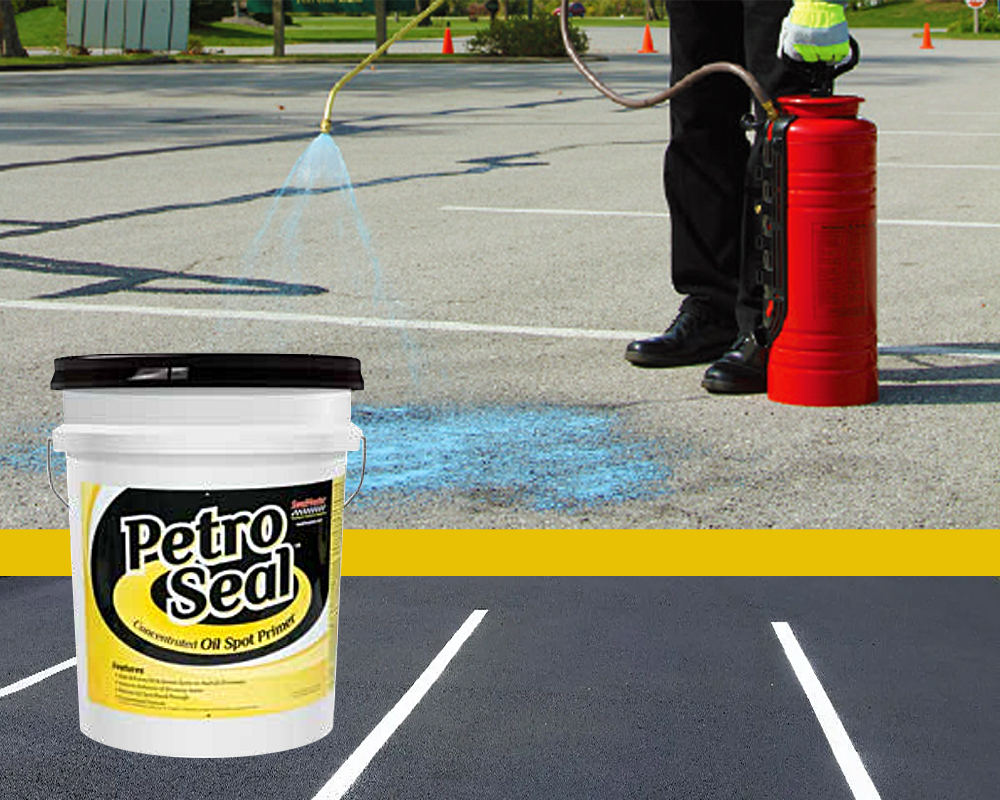 Selladores QR producto: PETRO SEAL™